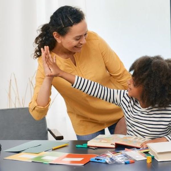 Psicologia infantil