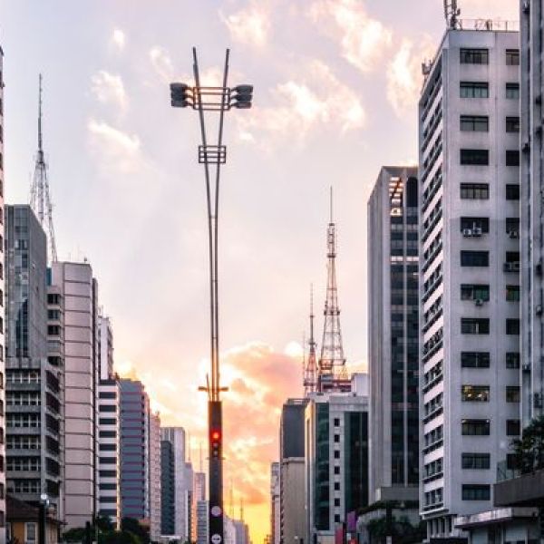 Psicólogos em São Paulo