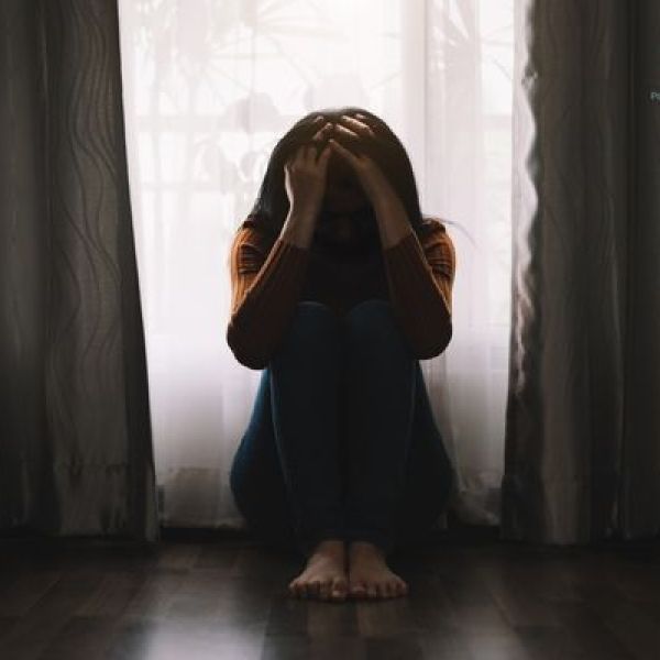 Porque temos depressão?