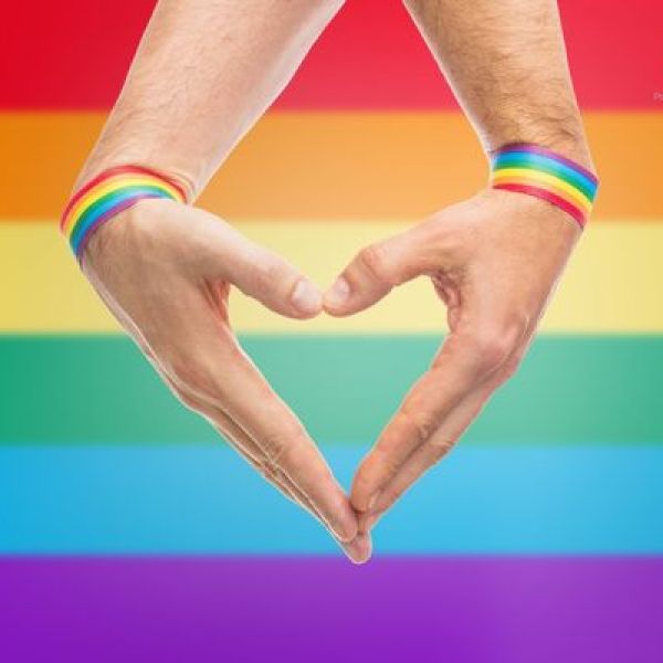 Homossexualidade