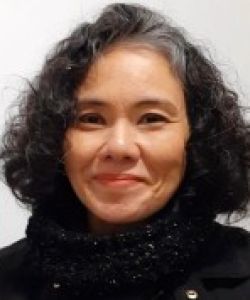 Vanessa Sayuri Nagata