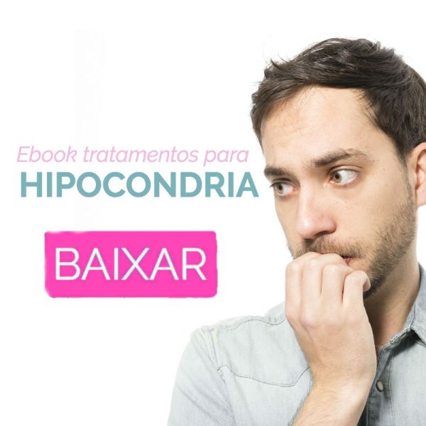 E-book Hipocondria
