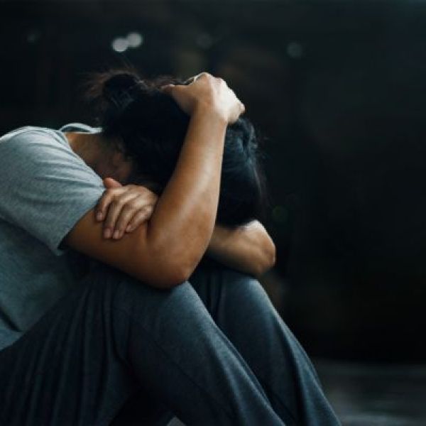 Stress Pós-traumático - TSPT